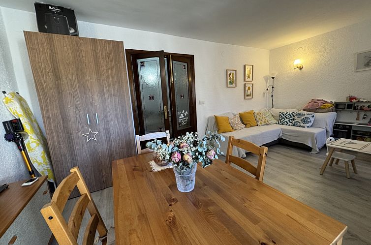 Appartement in Moraira