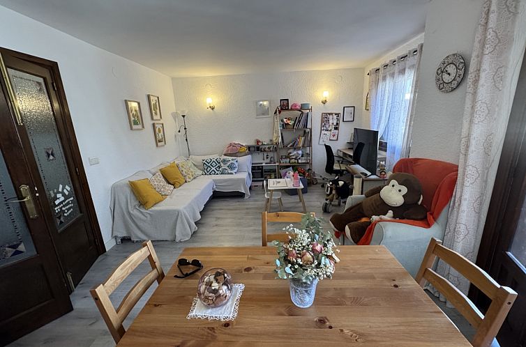 Appartement in Moraira