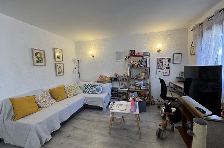 Appartement in Moraira