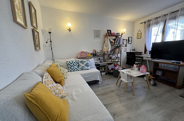 Appartement in Moraira