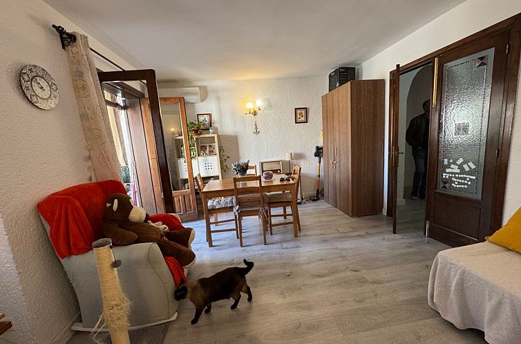 Appartement in Moraira