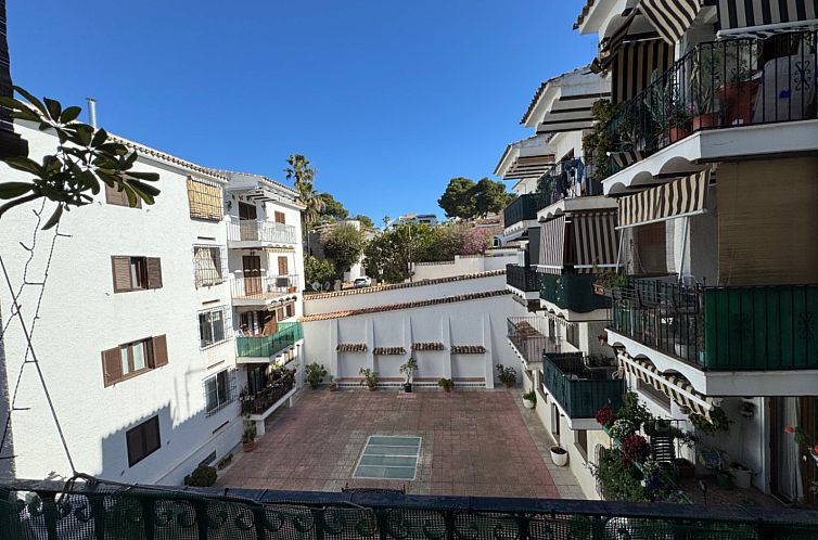 Appartement in Moraira