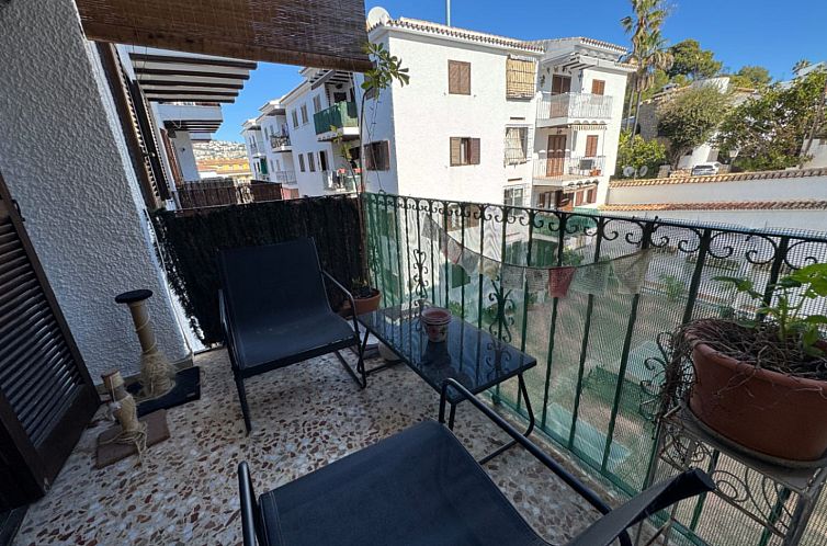 Appartement in Moraira