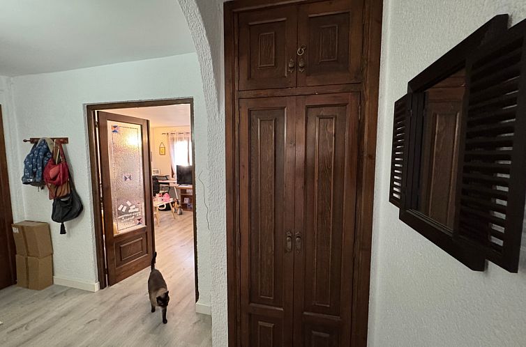 Appartement in Moraira