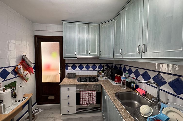 Appartement in Moraira