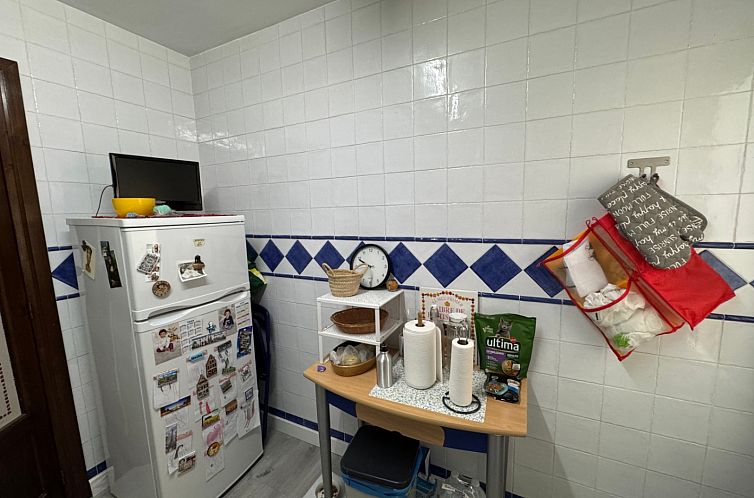 Appartement in Moraira