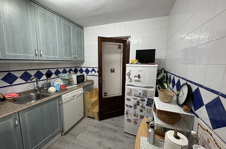 Appartement in Moraira