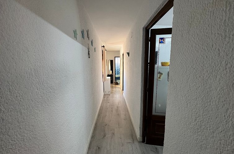 Appartement in Moraira