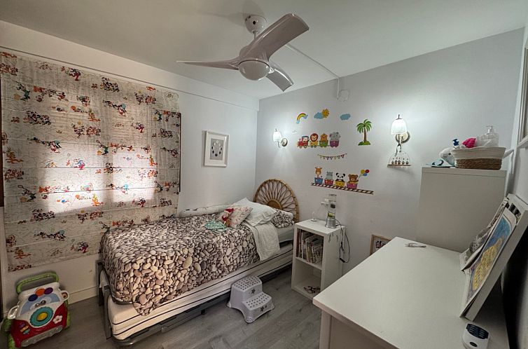 Appartement in Moraira