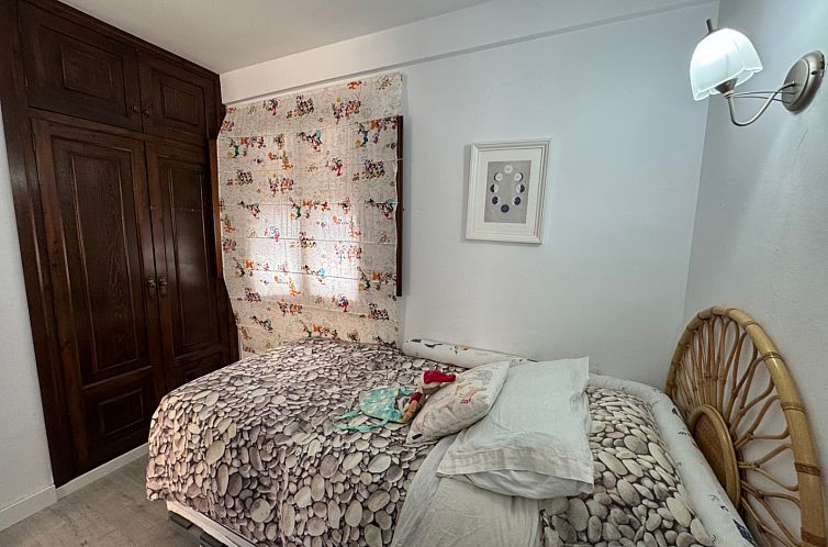 Appartement in Moraira