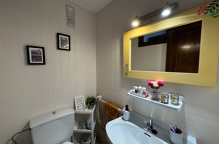 Appartement in Moraira