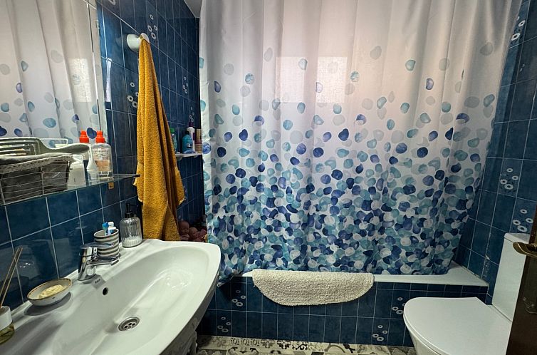 Appartement in Moraira