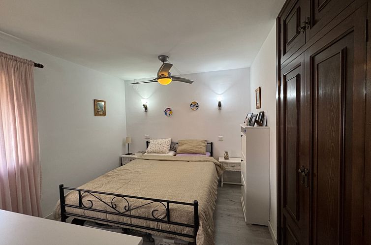 Appartement in Moraira
