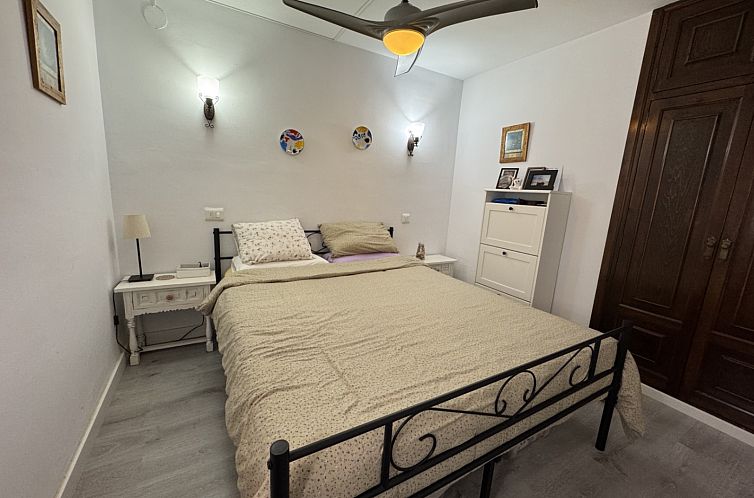 Appartement in Moraira