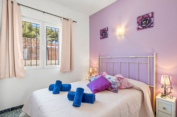 Vakantiehuis Himalaya