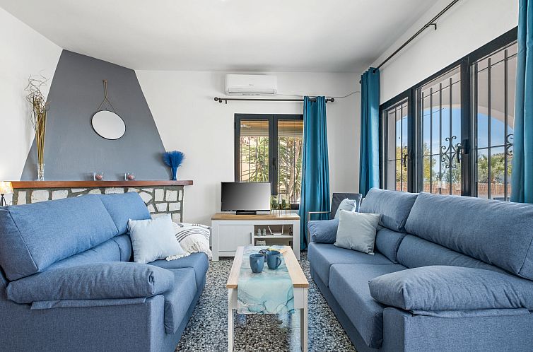 Vakantiehuis Himalaya