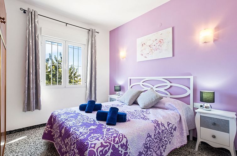 Vakantiehuis Himalaya