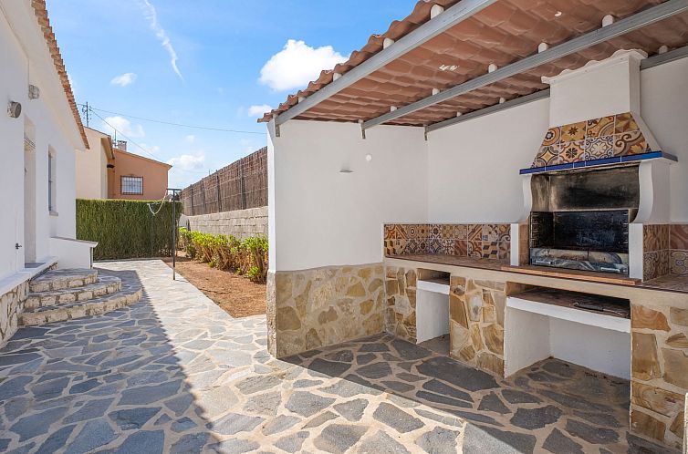 Vakantiehuis Himalaya