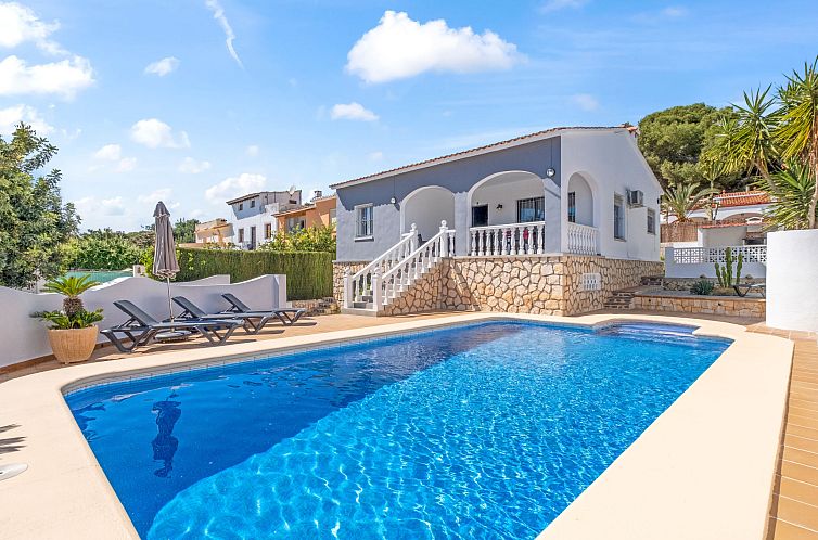 Vakantiehuis Himalaya