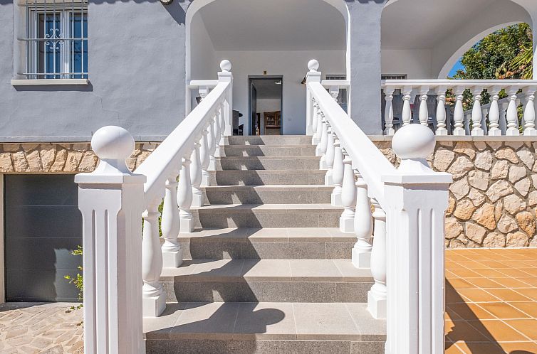 Vakantiehuis Himalaya