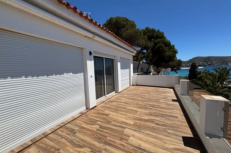 Appartement in Moraira