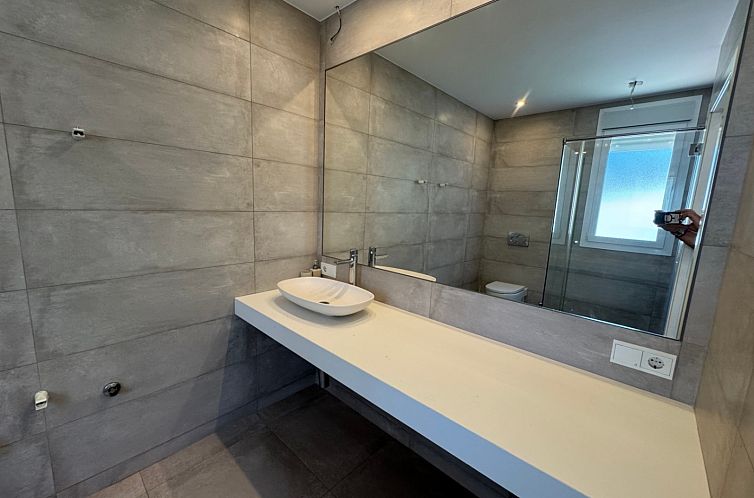 Appartement in Moraira