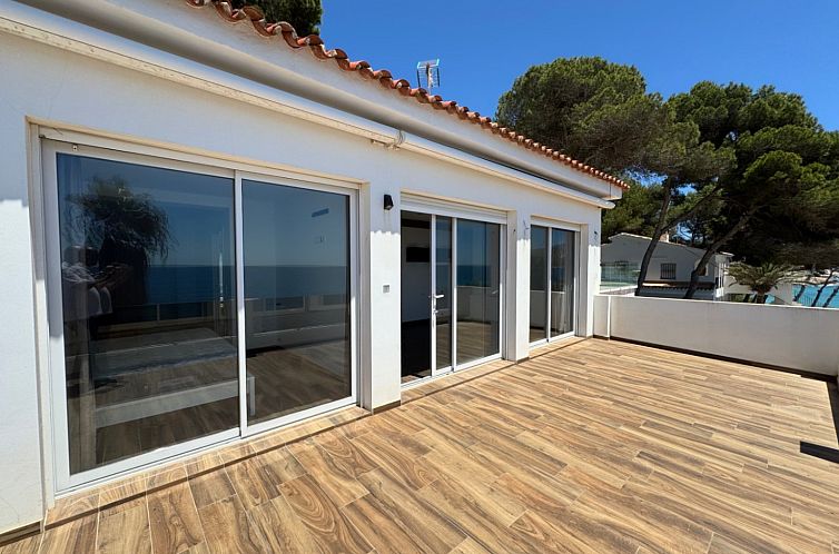 Appartement in Moraira