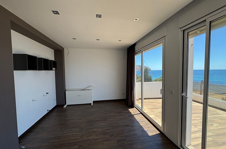 Appartement in Moraira