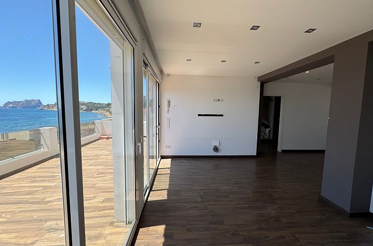 Appartement in Moraira