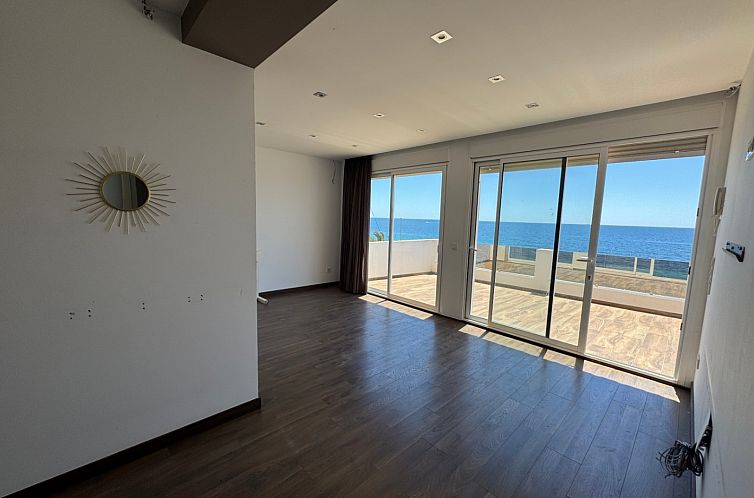 Appartement in Moraira