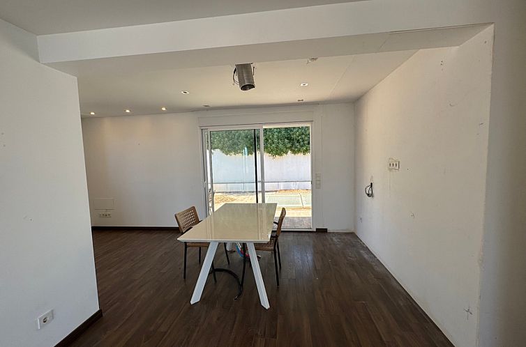 Appartement in Moraira