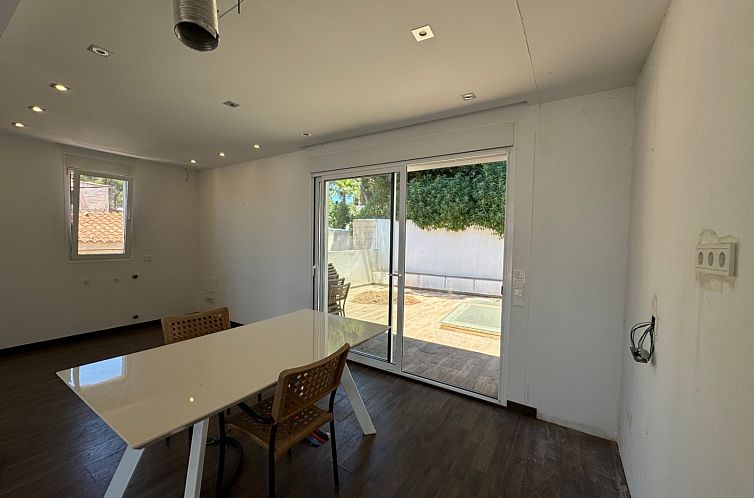 Appartement in Moraira