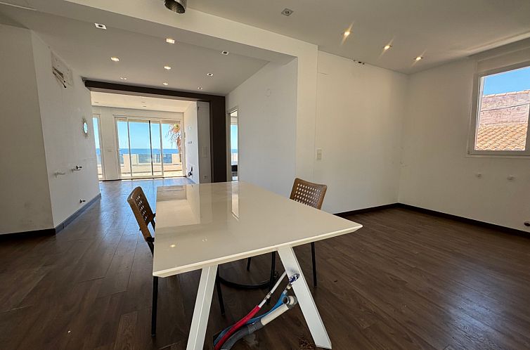Appartement in Moraira