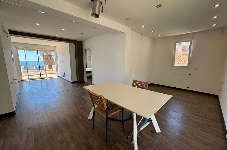 Appartement in Moraira