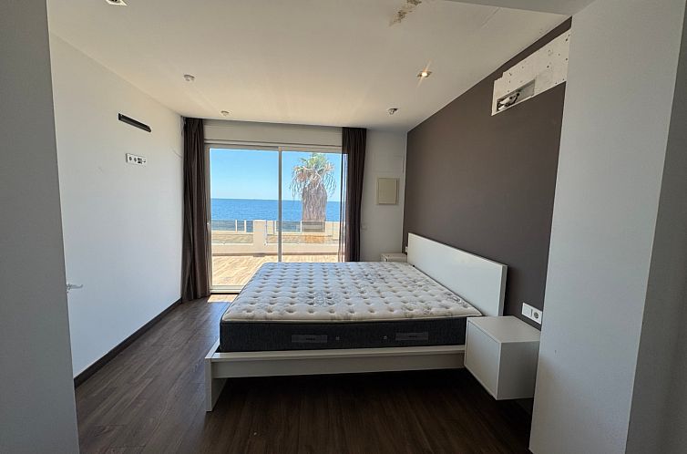 Appartement in Moraira