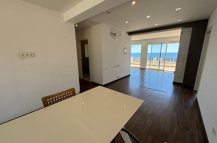 Appartement in Moraira