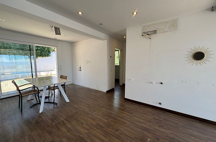 Appartement in Moraira