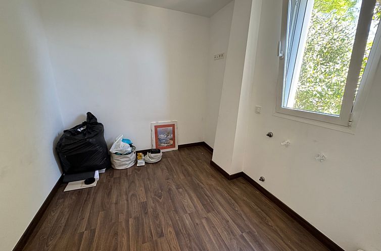 Appartement in Moraira