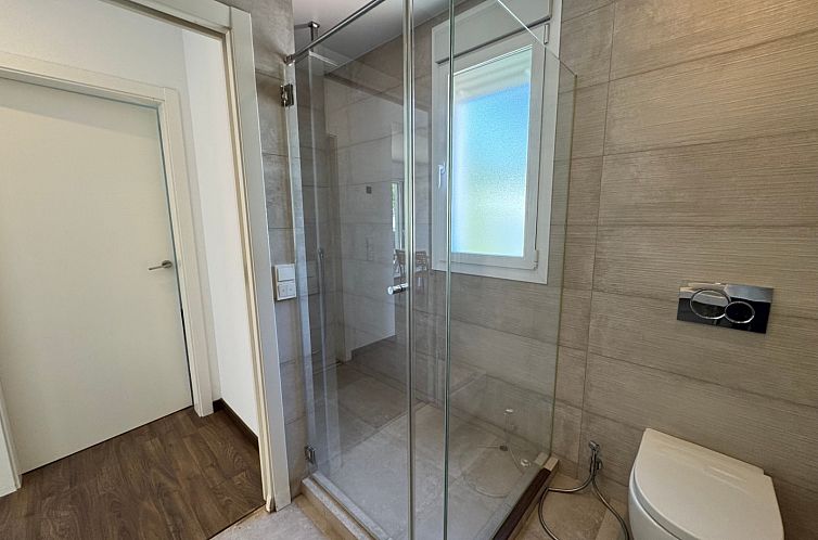 Appartement in Moraira