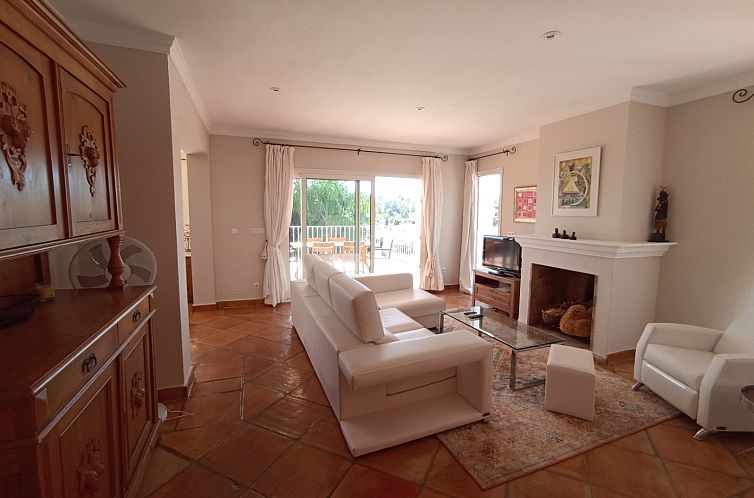Vrijstaande woning in Moraira