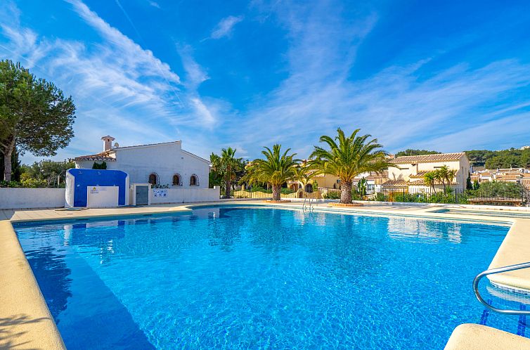 Vakantiehuis Mirador