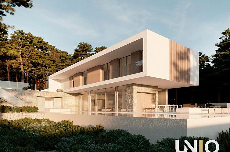 Guest house 14909233 - Holiday property Costa Blanca - Vrijstaande woning in Moraira