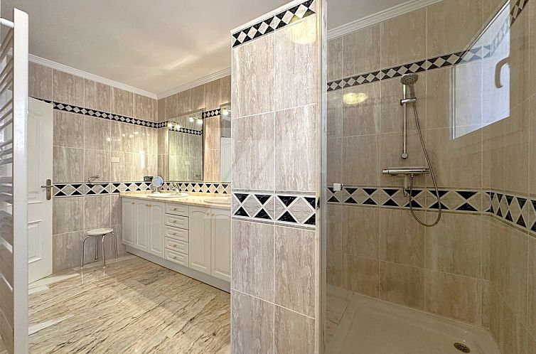Vrijstaande woning in Moraira