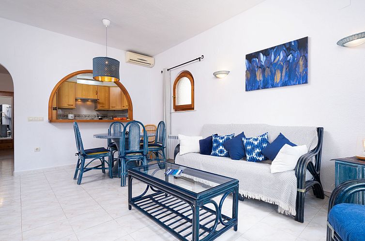 Vakantiehuis Mirador