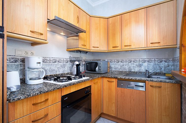 Vakantiehuis Mirador