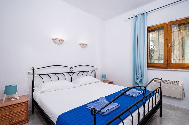 Vakantiehuis Mirador