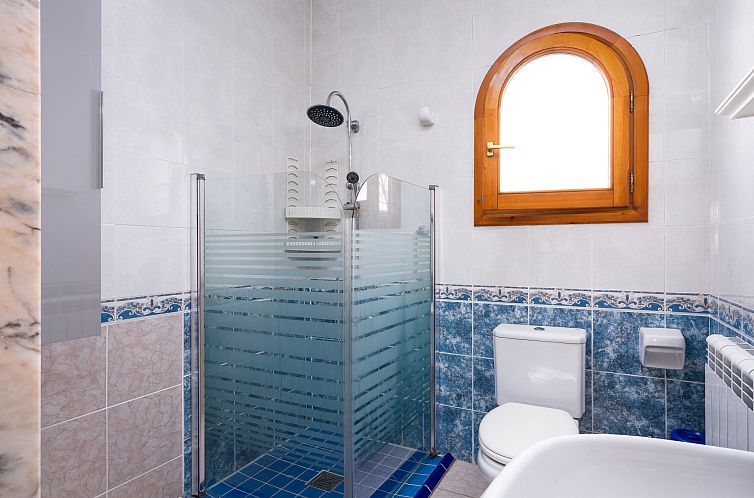 Vakantiehuis Mirador