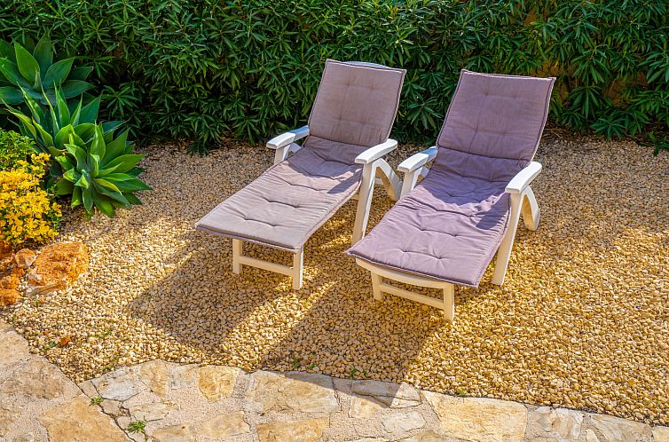 Vakantiehuis Mirador