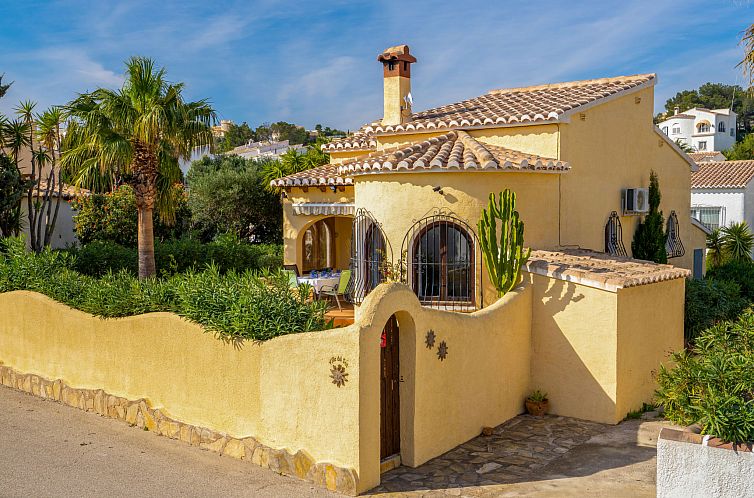 Vakantiehuis Mirador