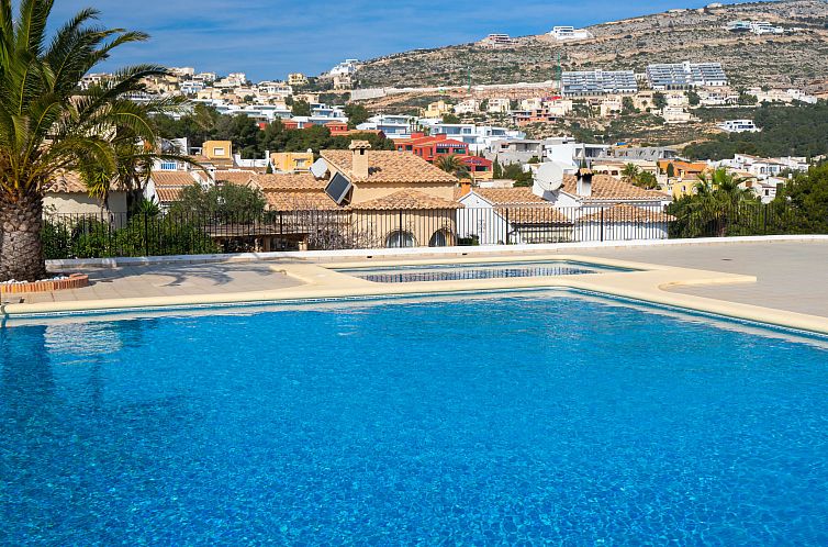 Vakantiehuis Mirador